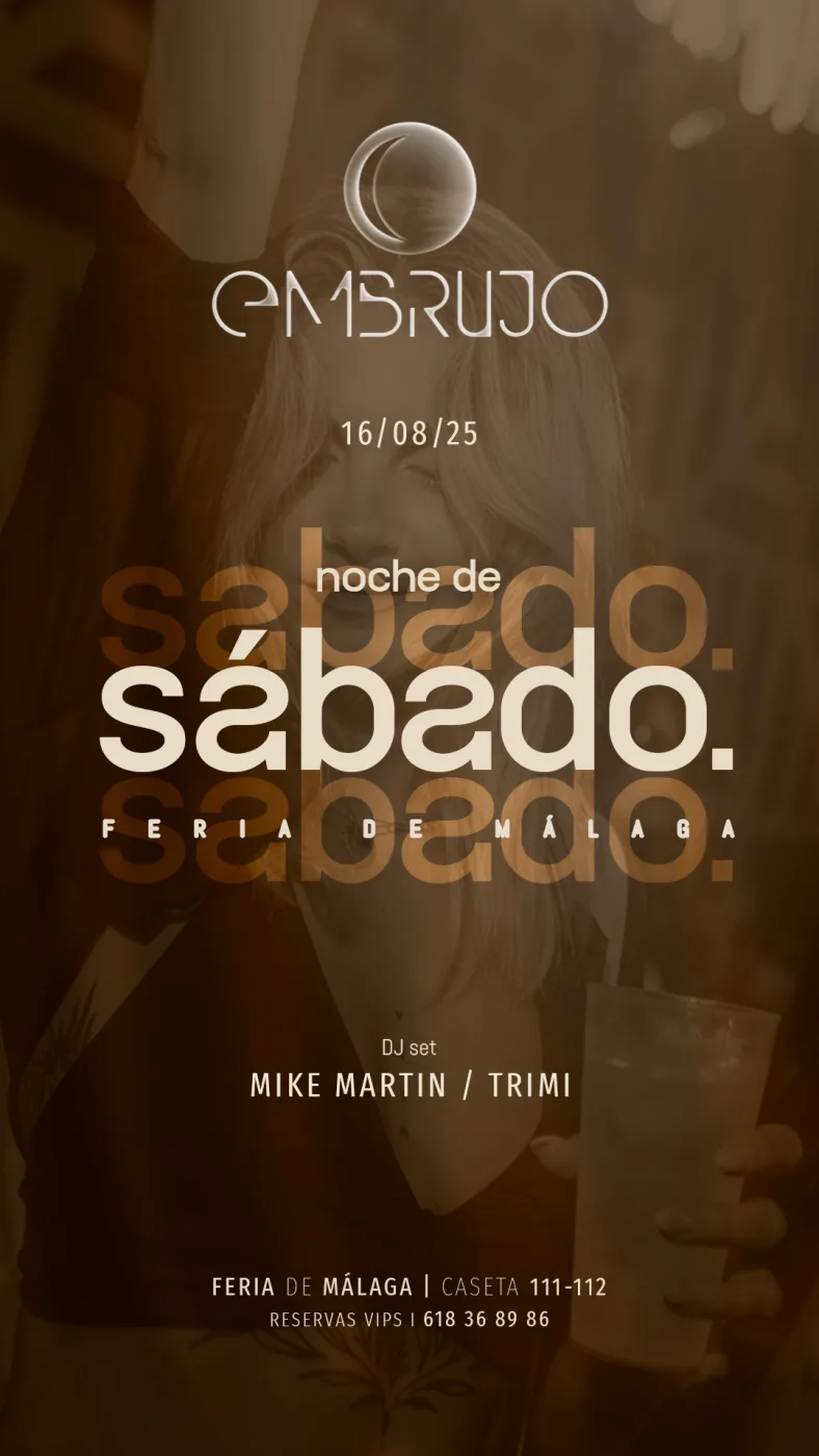 Noche Embrujo