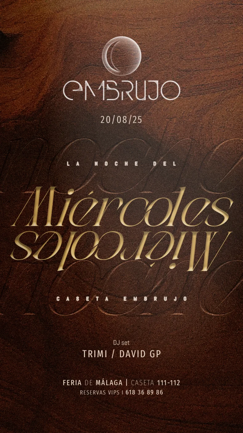 Noche Embrujo