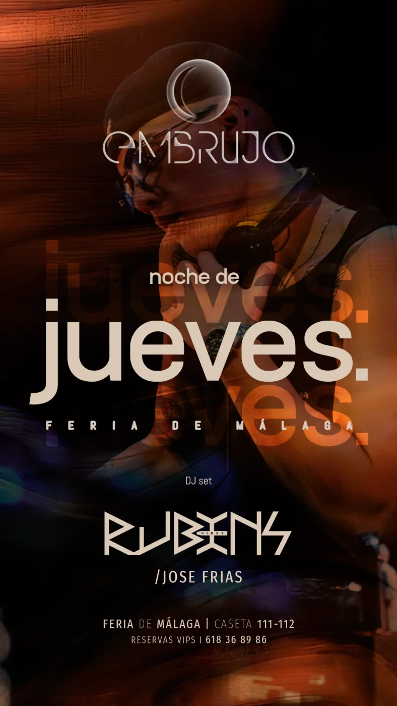 Noche Embrujo